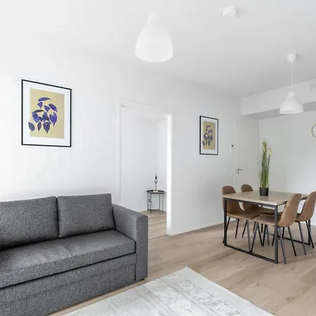 Kotimaailma - Cosy For 5 Apartment *