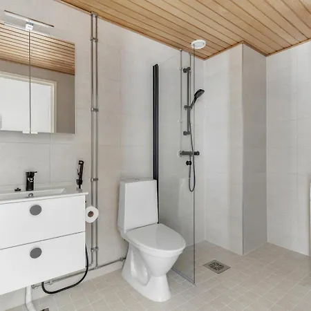 Kotimaailma - Cosy For 5 * Turku